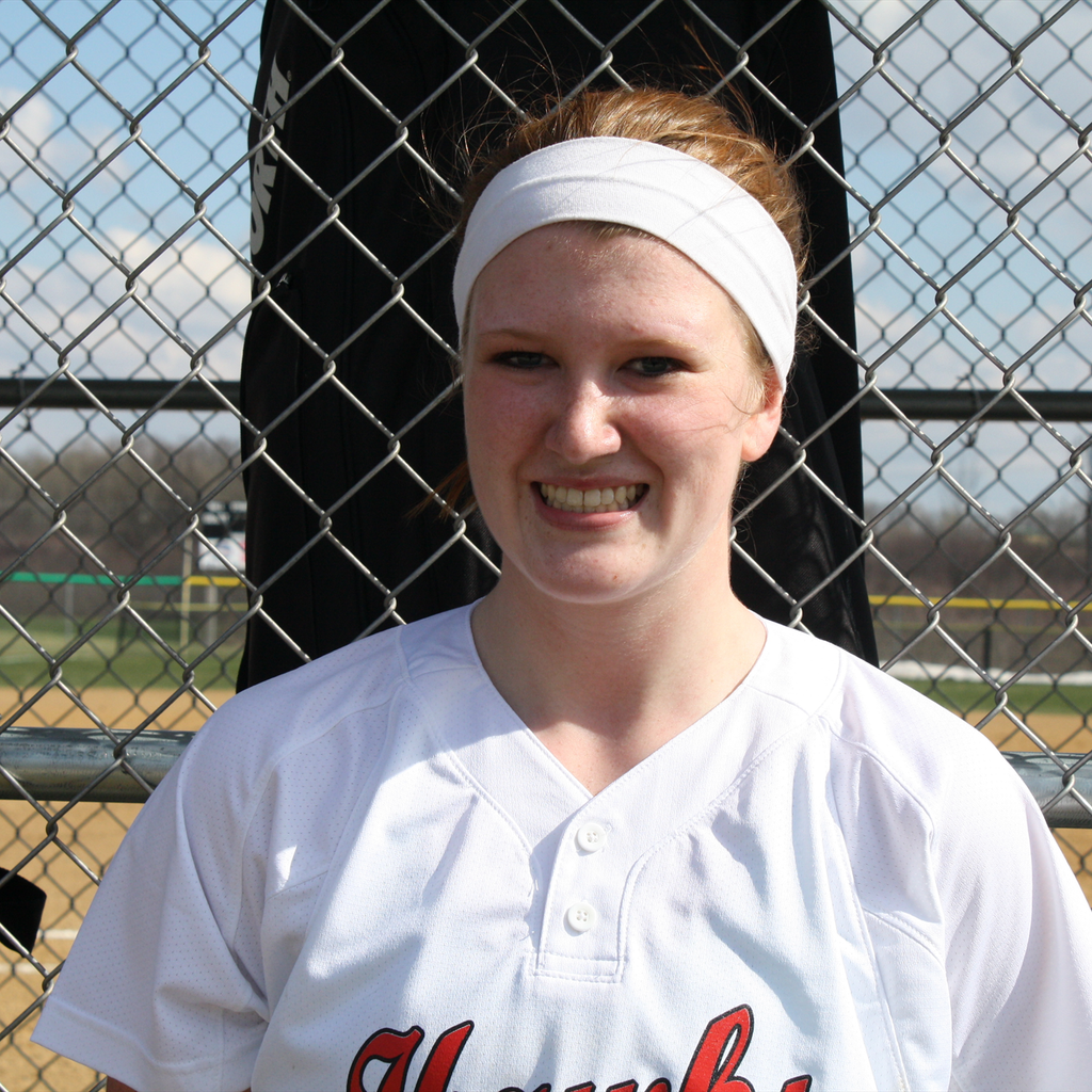 Hannah Borgeson
