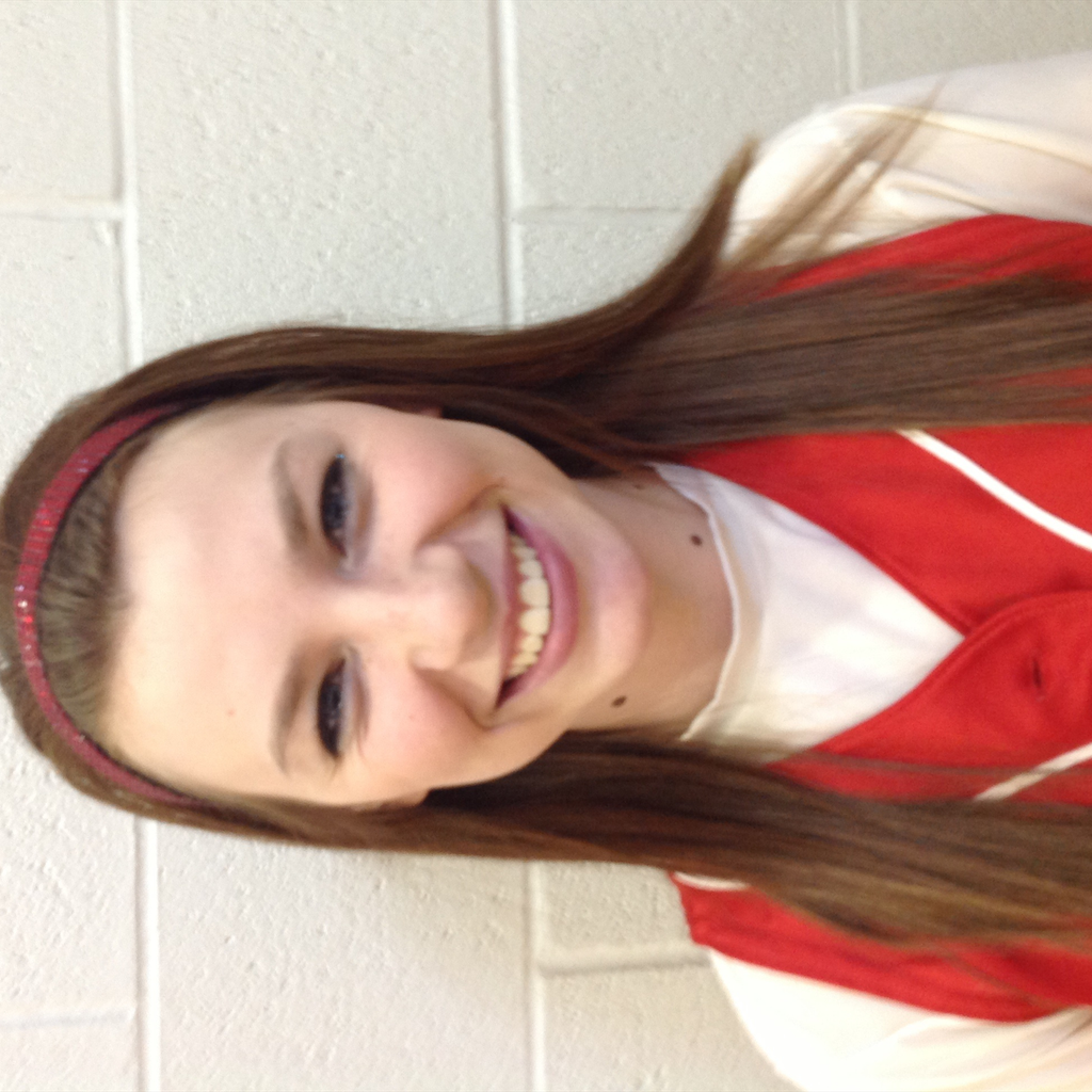 Amber Davidson mugshot