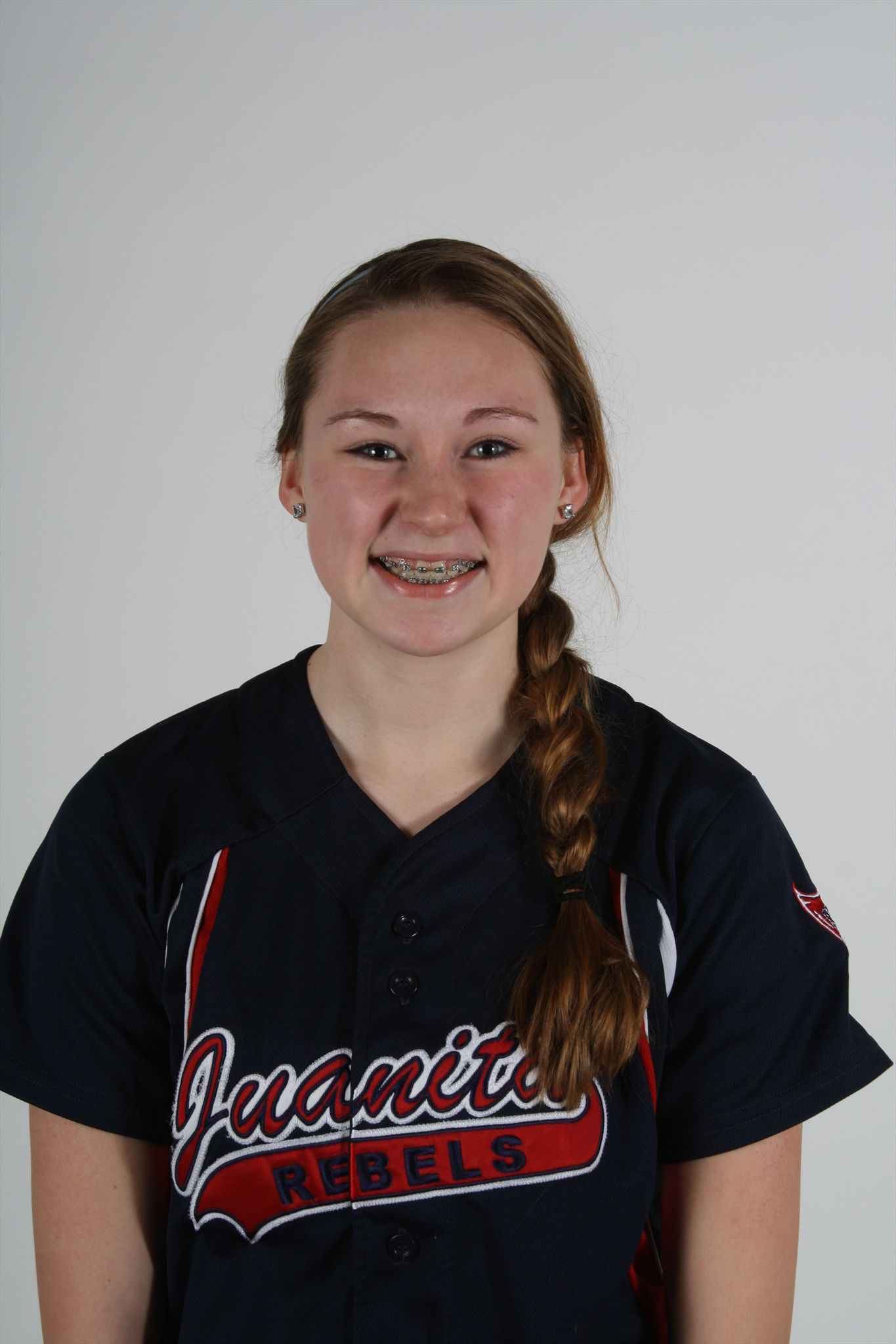 Molly Steck