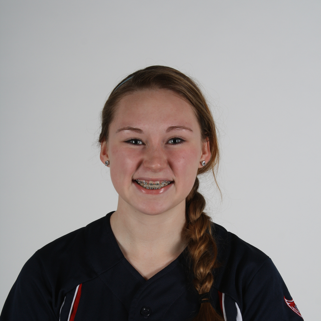 Molly Steck mugshot
