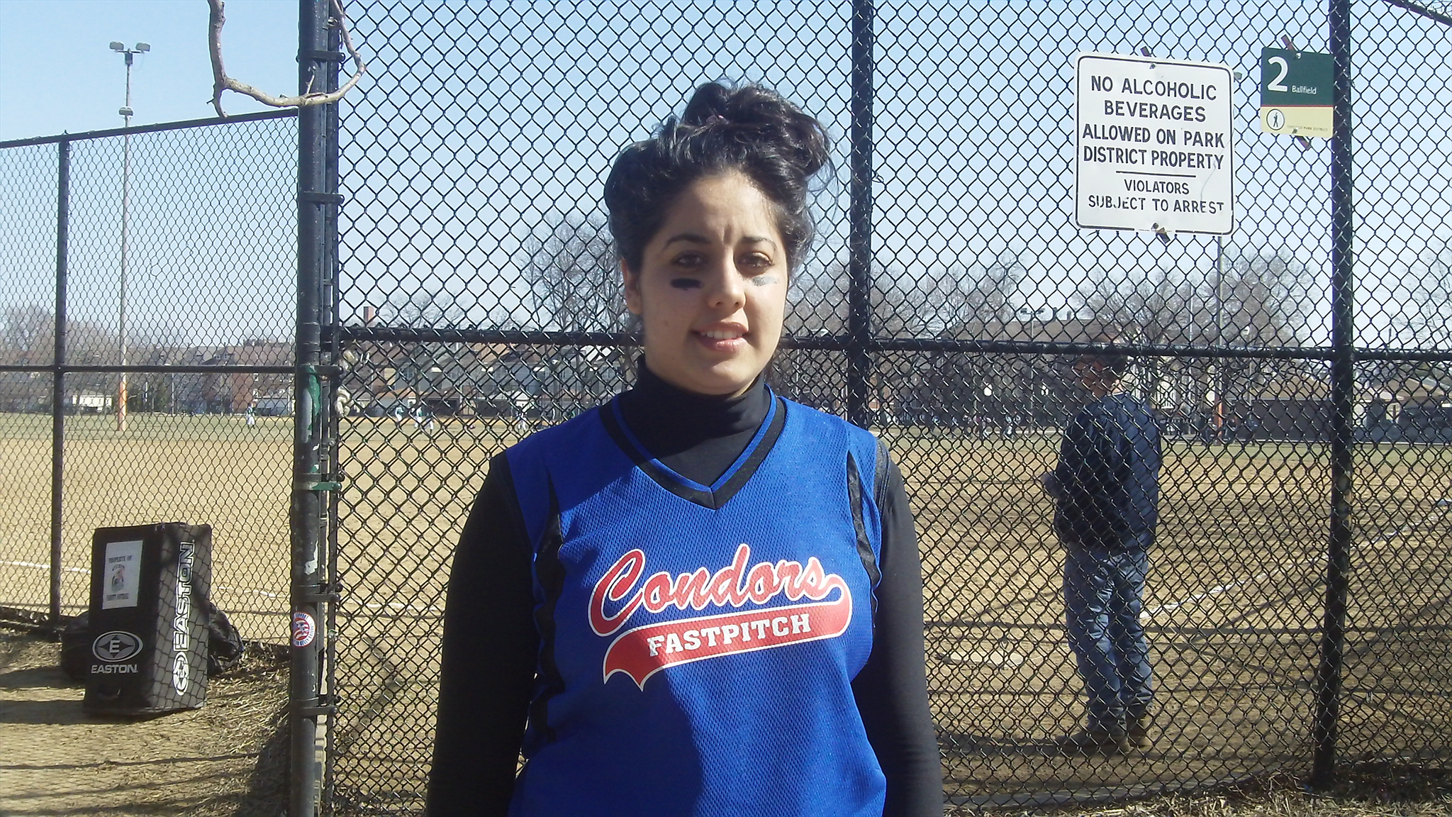 Tania Noriega mugshot