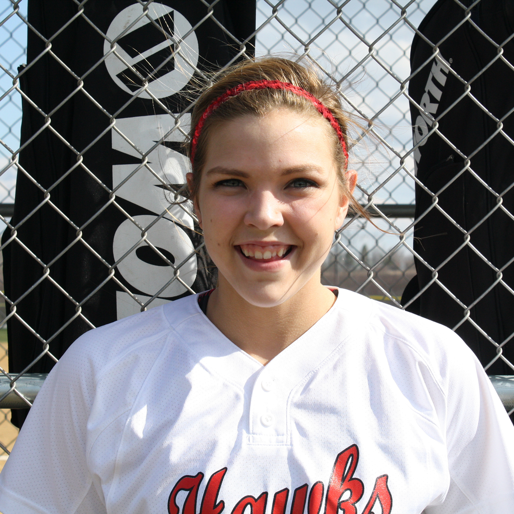 Maddie Bishop