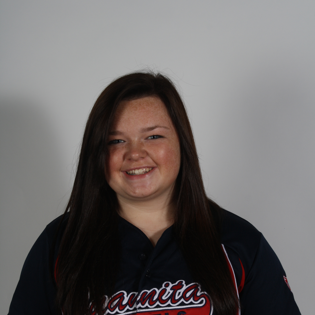 Katie Kent mugshot