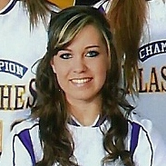 Sierra Blackson mugshot