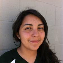 Jasmine Ochoa mugshot
