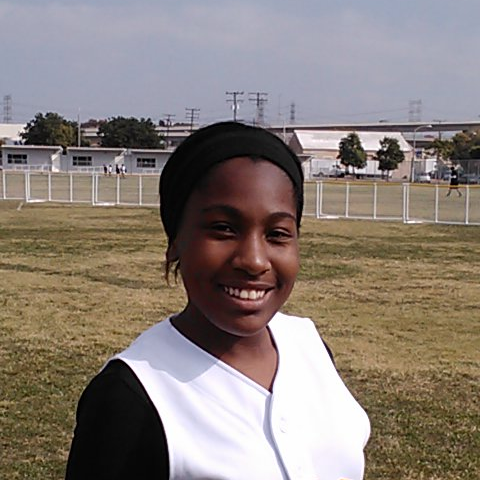 Andrea Bullock mugshot