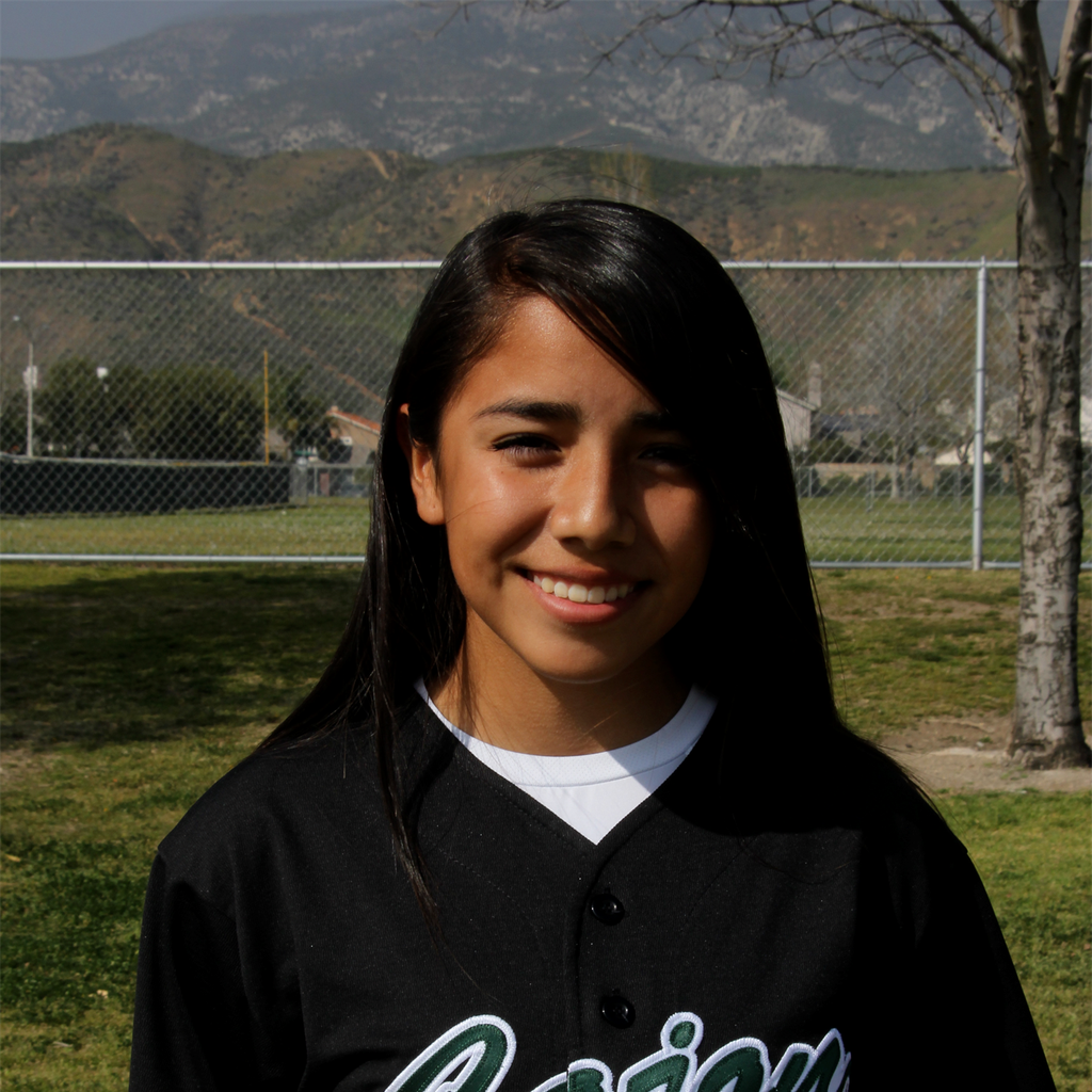 Christina Moreno mugshot