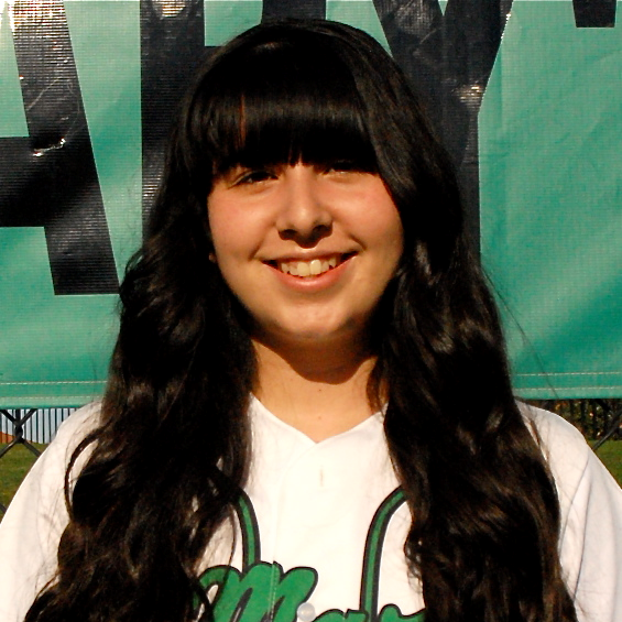 Marisa Caballero mugshot