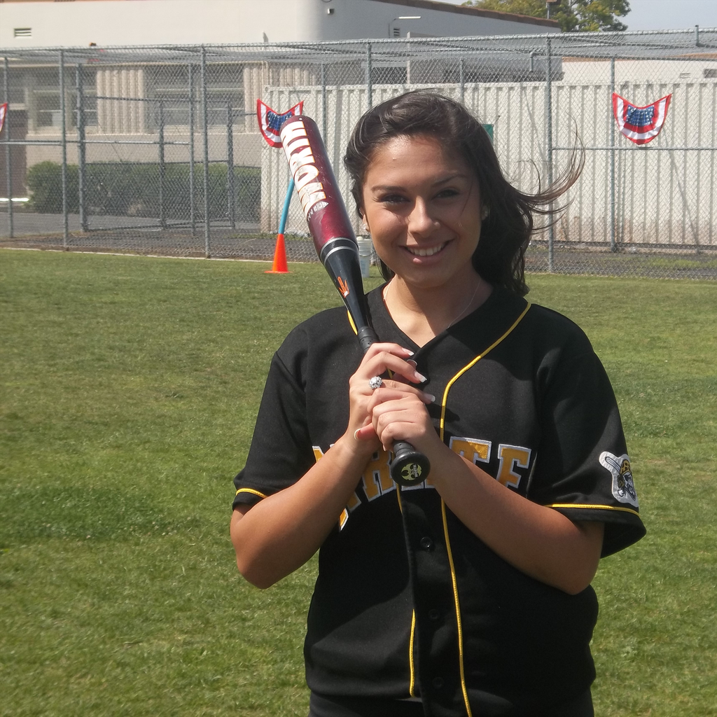 Michelle Duarte mugshot