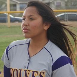 Melissa Arriaga mugshot