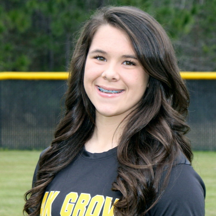 Presleigh Bryant mugshot