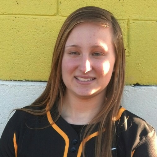 Anna Grace Kelley mugshot