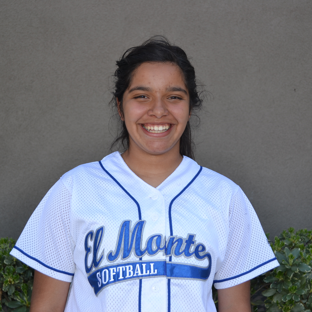 Naomi Ramirez mugshot
