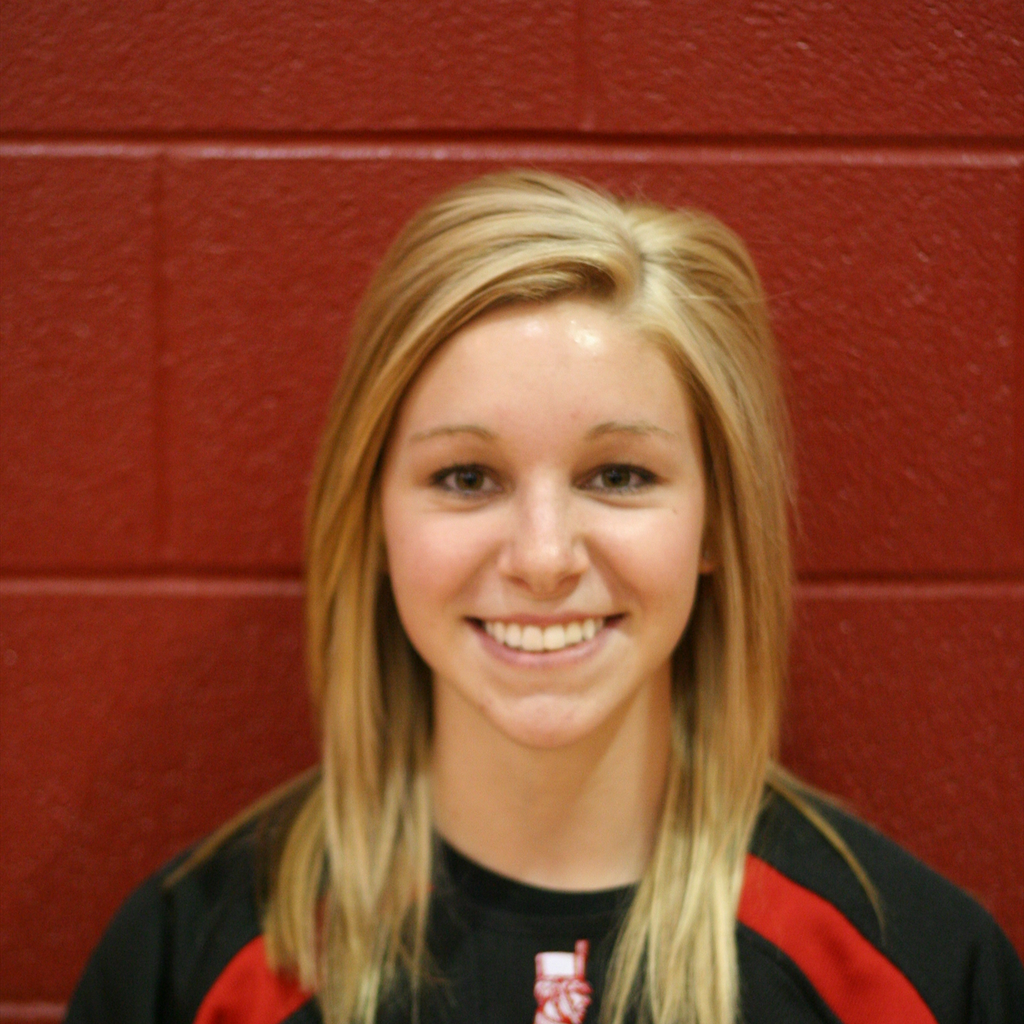 Leah Thompson