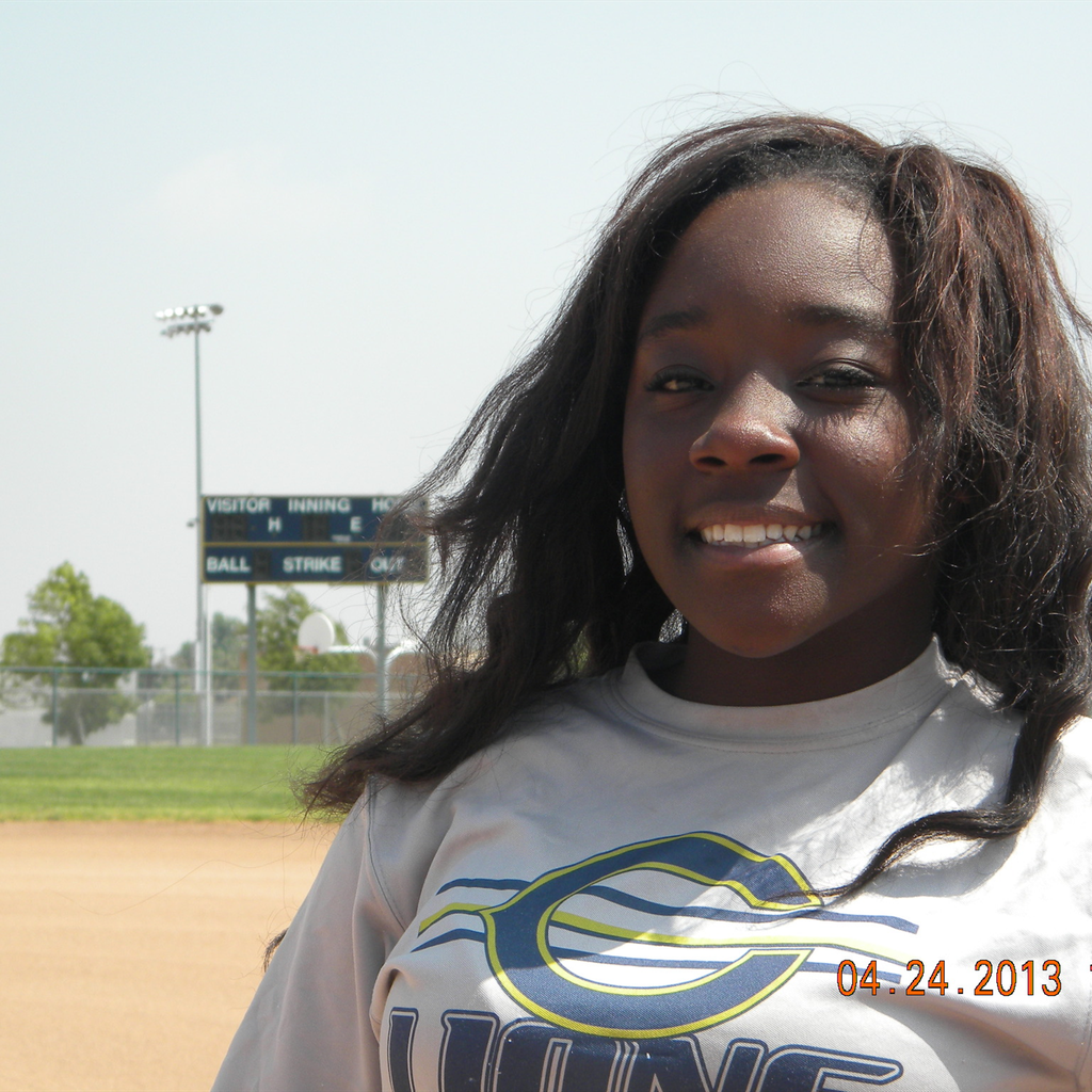 Anjanee Reese