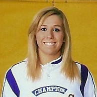 Kayla Hunt
