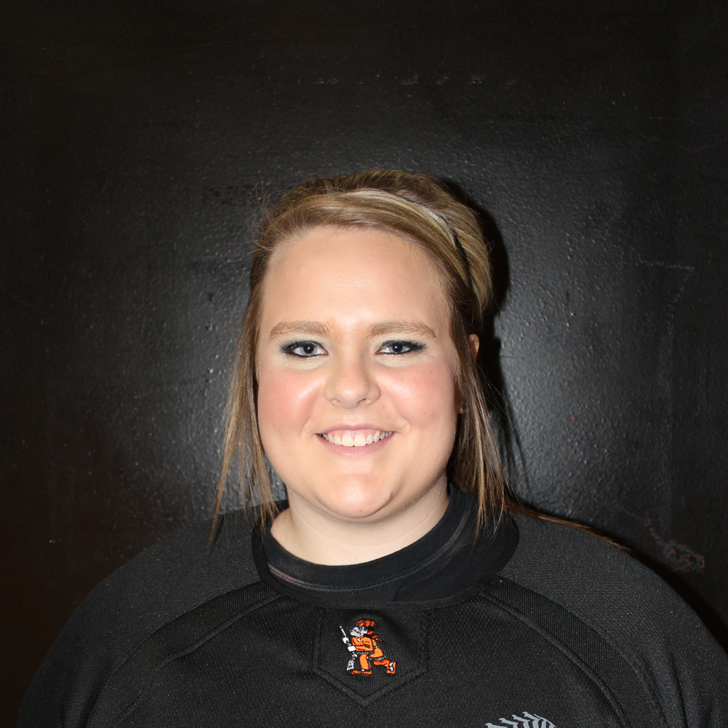Haley Brightwell mugshot