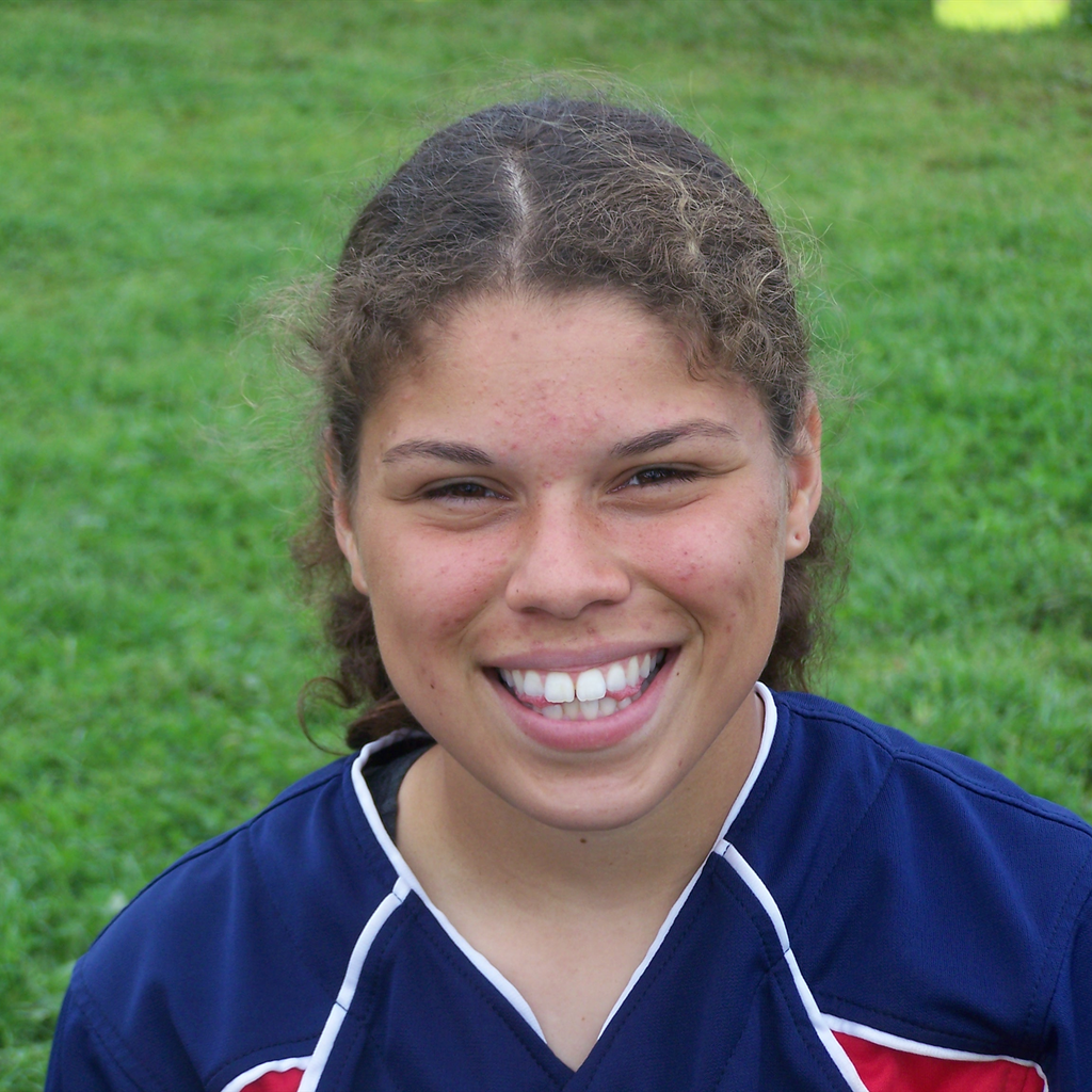 Chasity Brown mugshot