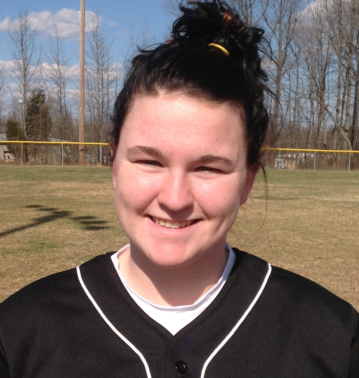 Tiffany Ferrell