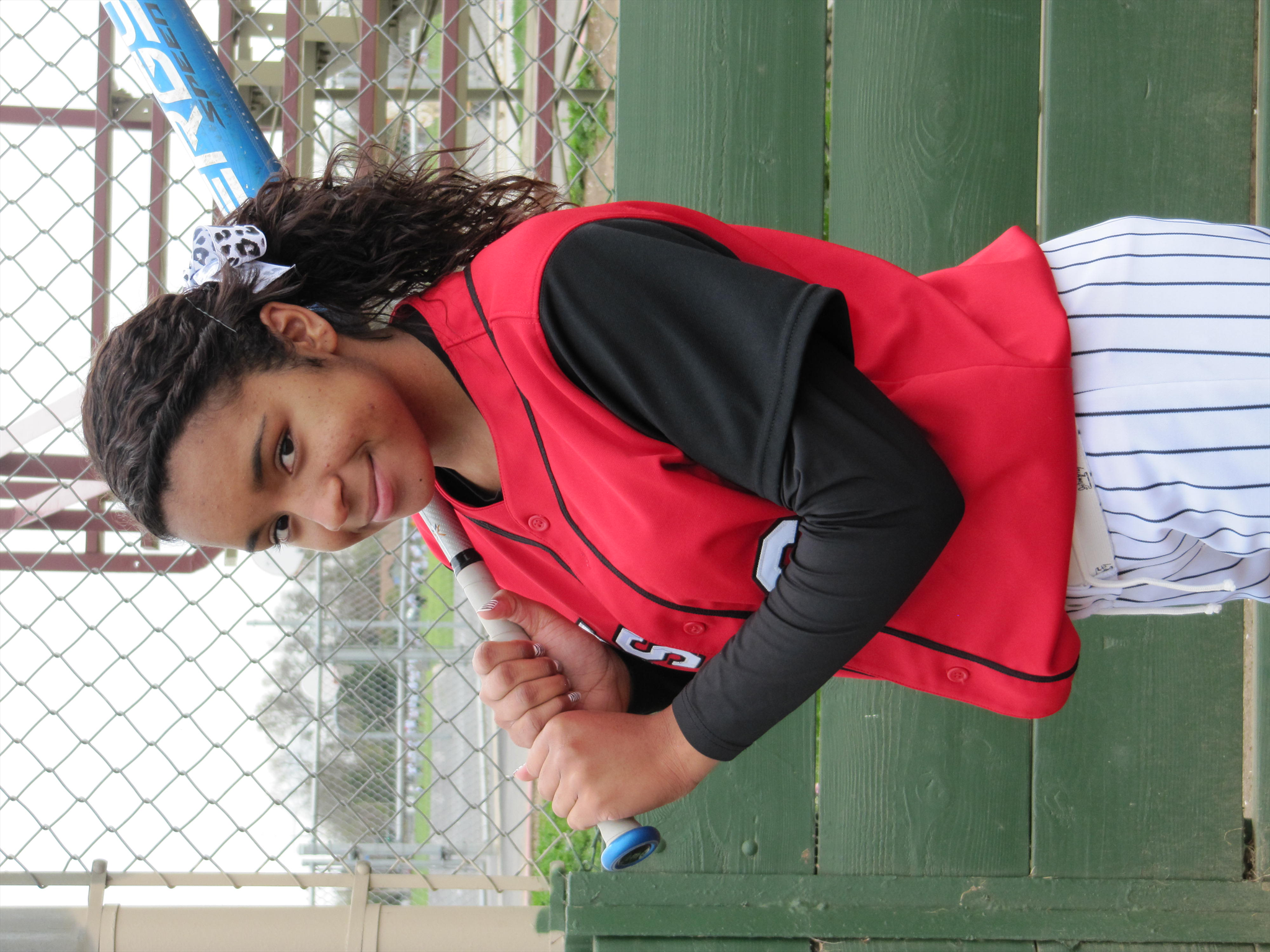 Tiana Brown