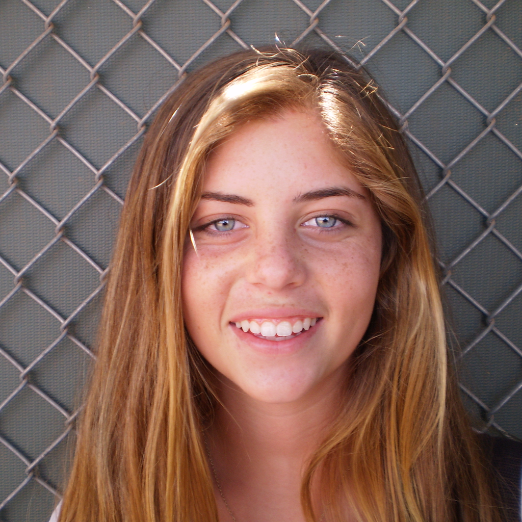 Alyssa Zucker mugshot