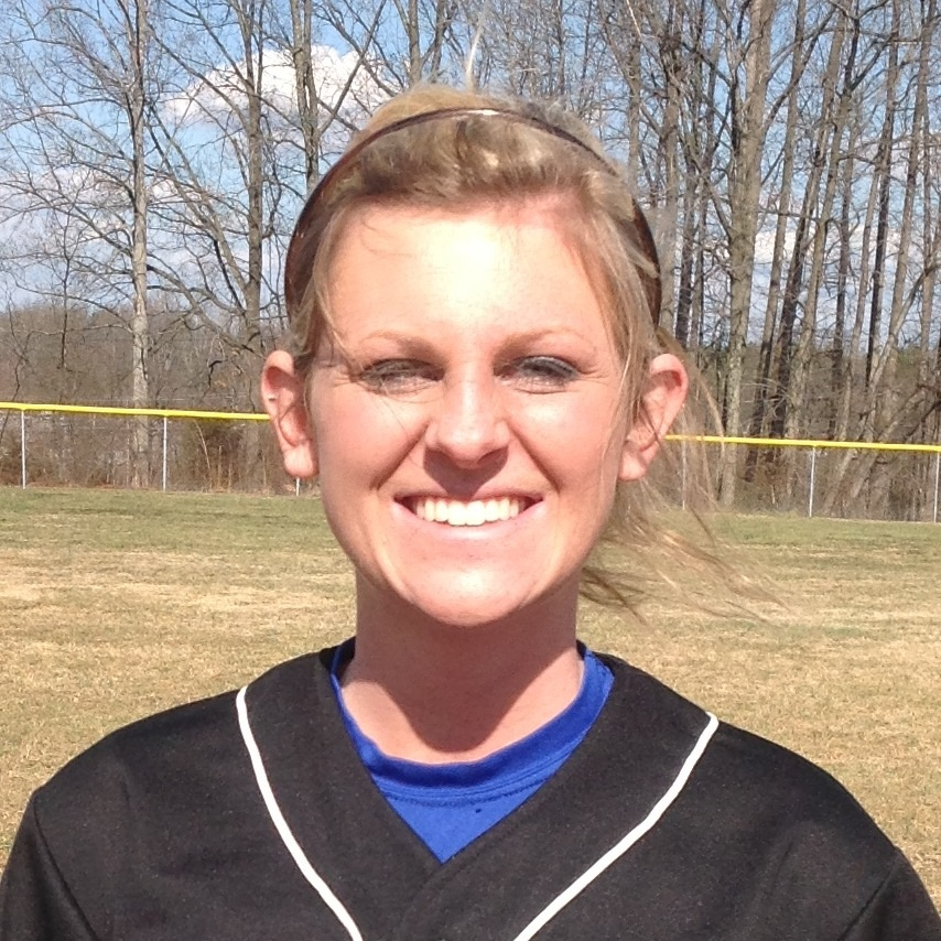 Kelsey Martin mugshot