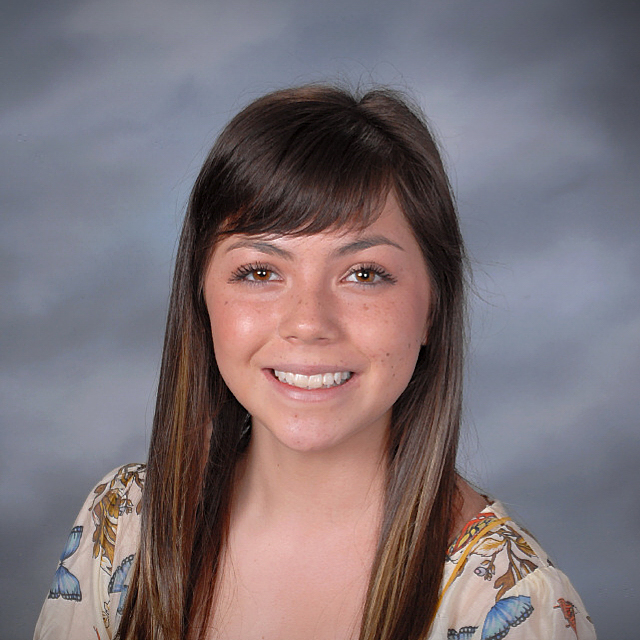 Libby Gonzales mugshot