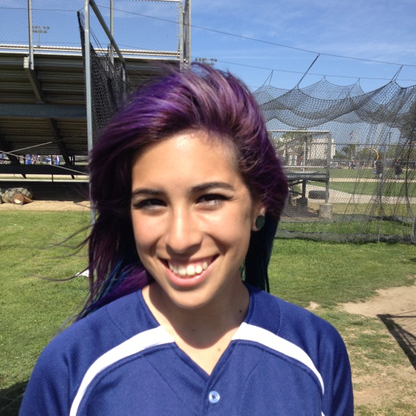Kristina Esqueda mugshot