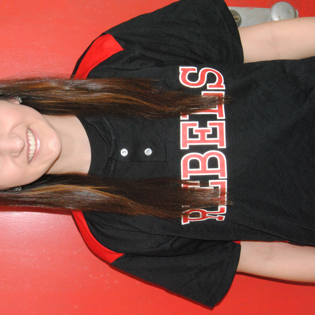 Shelby Rowell
