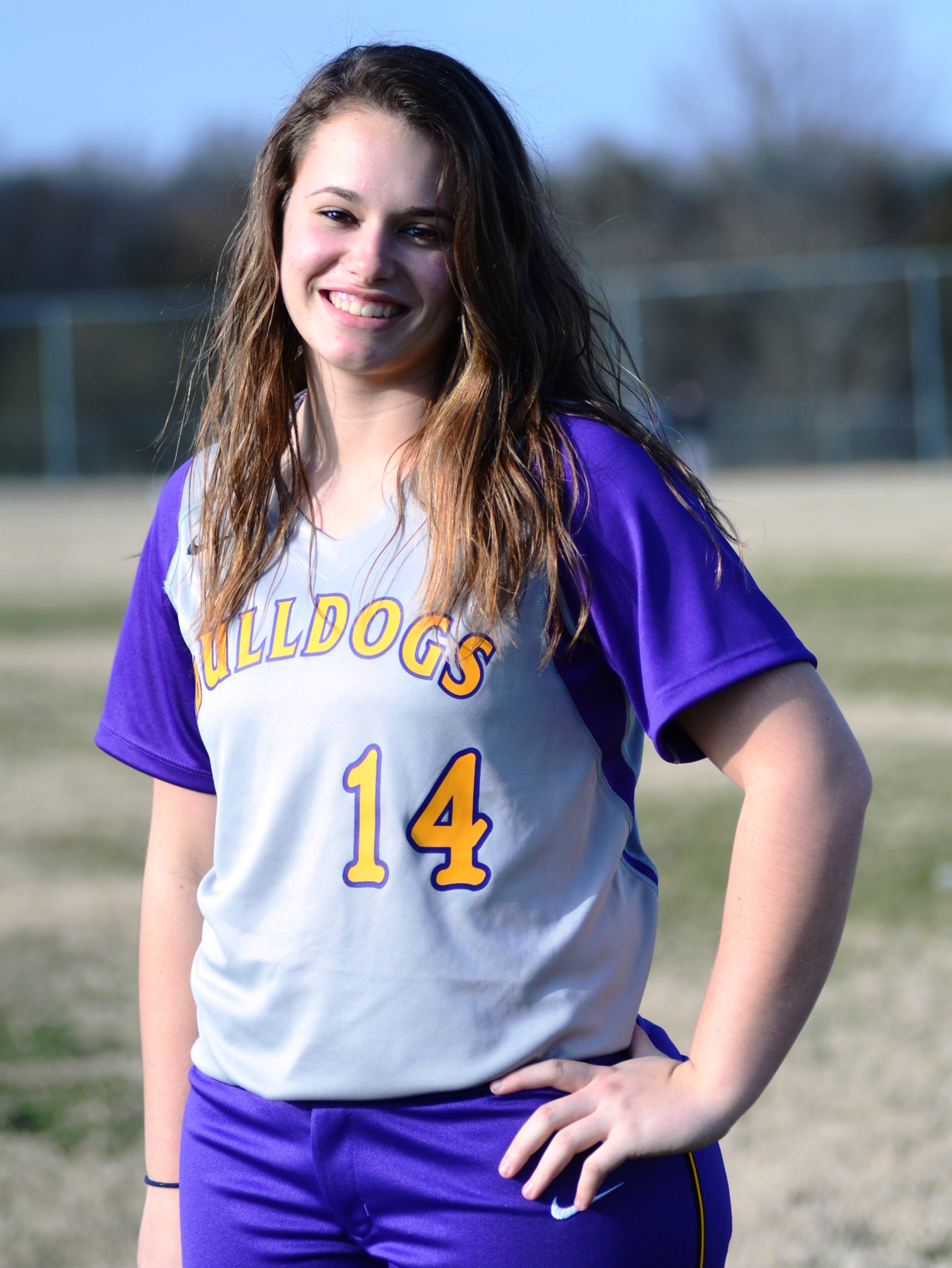 Kaitlin  Crumpler