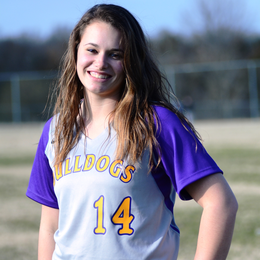 Kaitlin  Crumpler