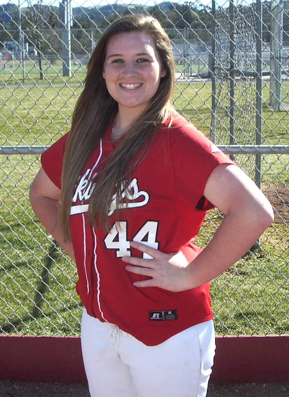 Ashley Cuccaro