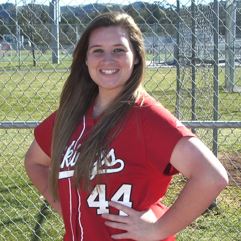 Ashley Cuccaro mugshot