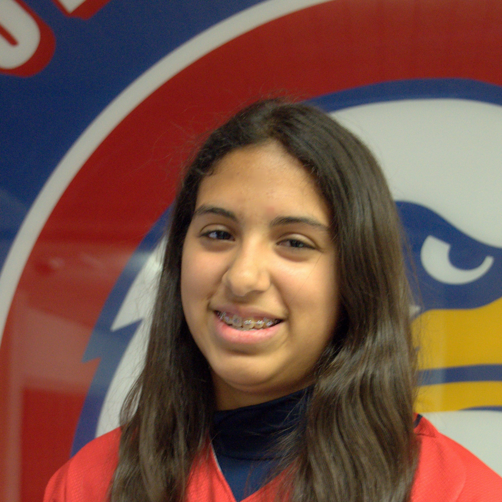 ALIYA MARROQUIN mugshot