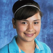 Cassandra  Montoya mugshot