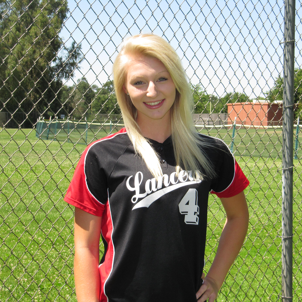 Brooke Lindstrom