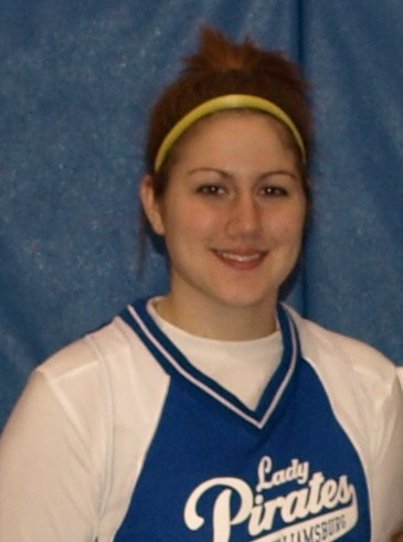 Katie  Kennedy