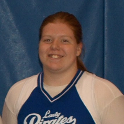 Kaydi Brubaker mugshot