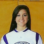 Amber Ricci mugshot