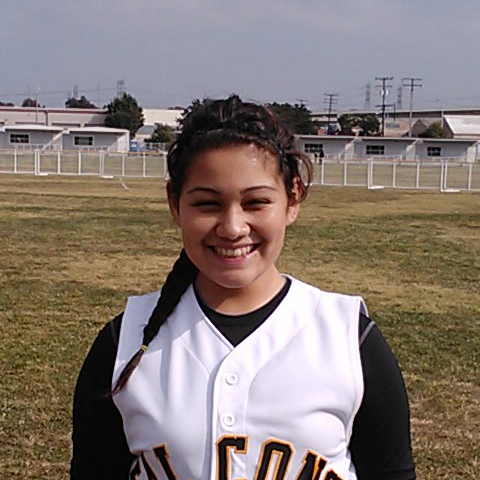 Ashley Cazares mugshot