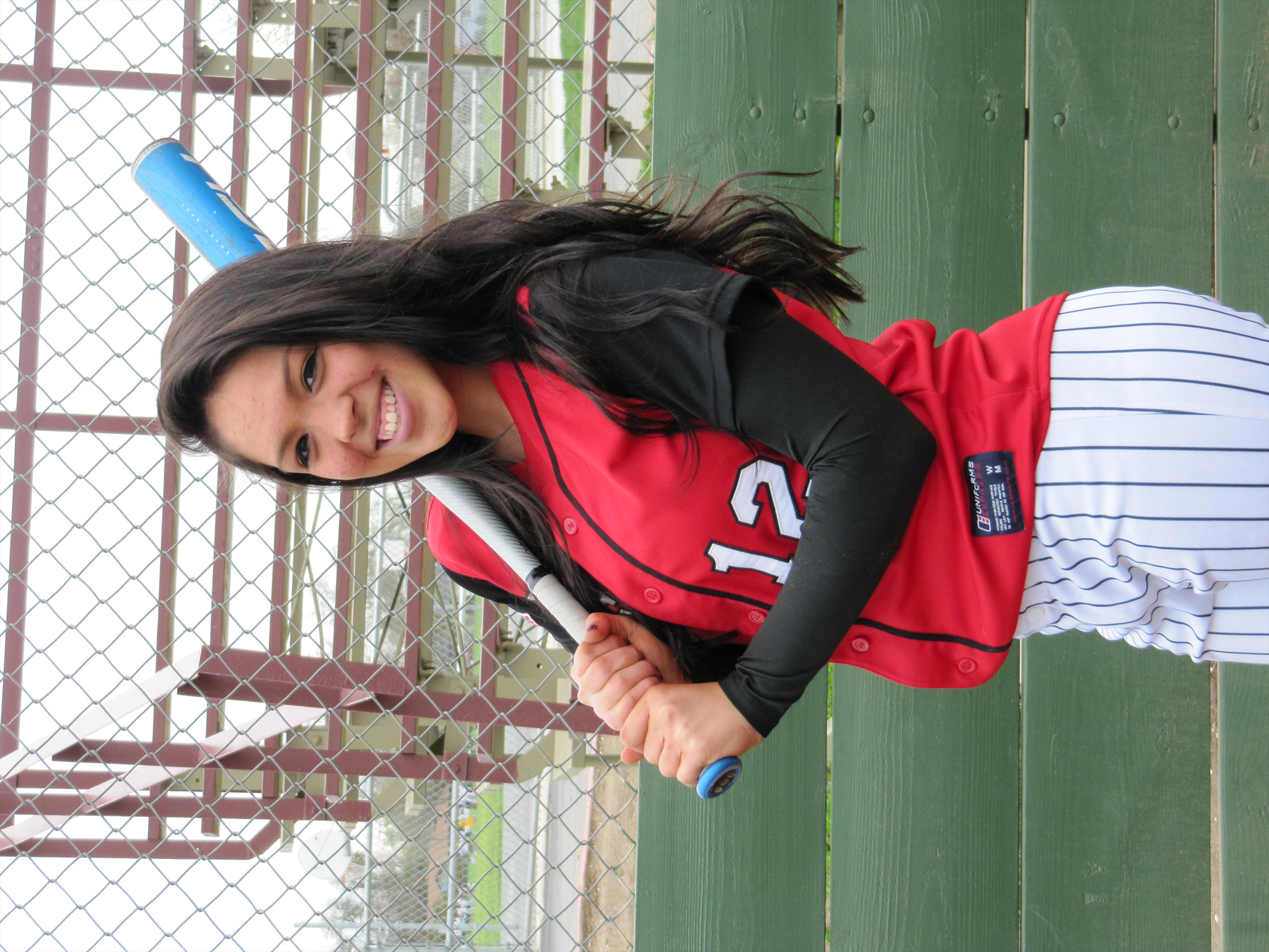 Alyssa Penacho-Chavez
