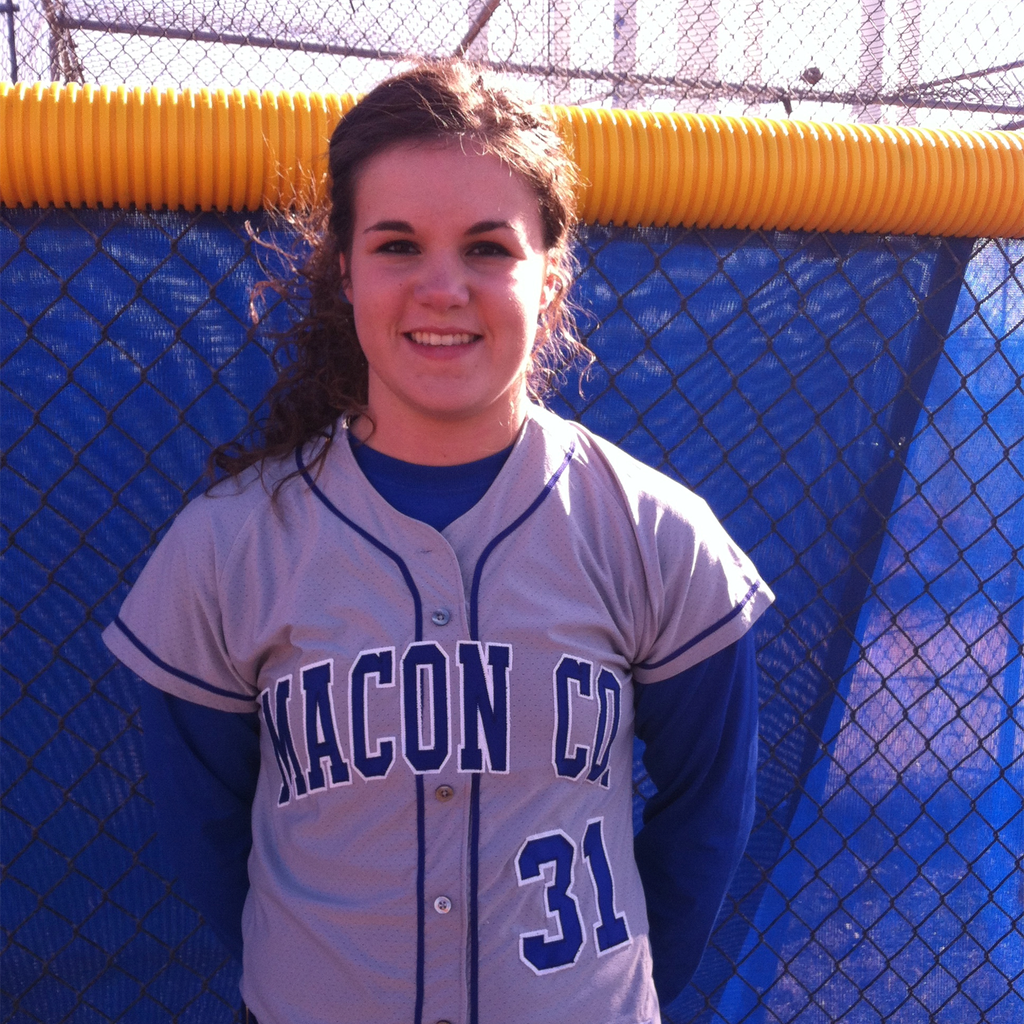 Leah Anderson
