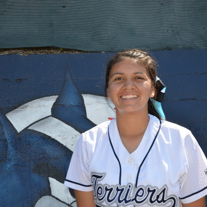 Serena Ovalles mugshot