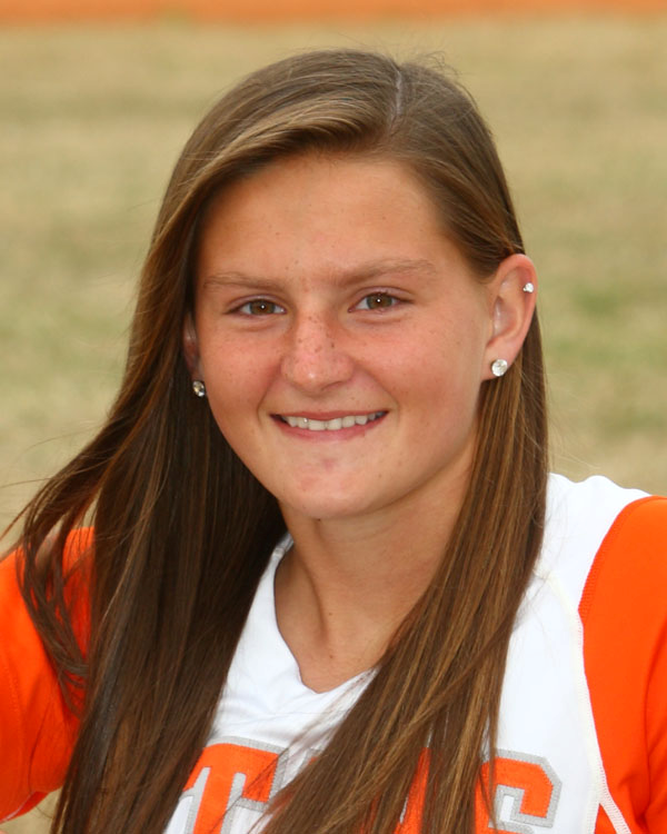 Allison Walters mugshot