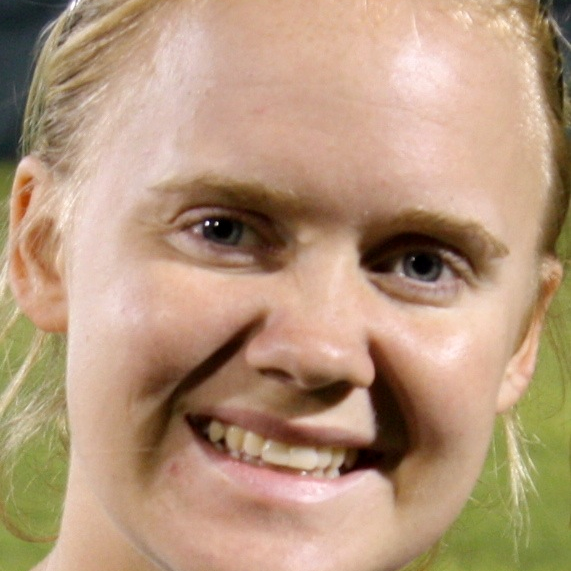 Alicia Grahmann mugshot