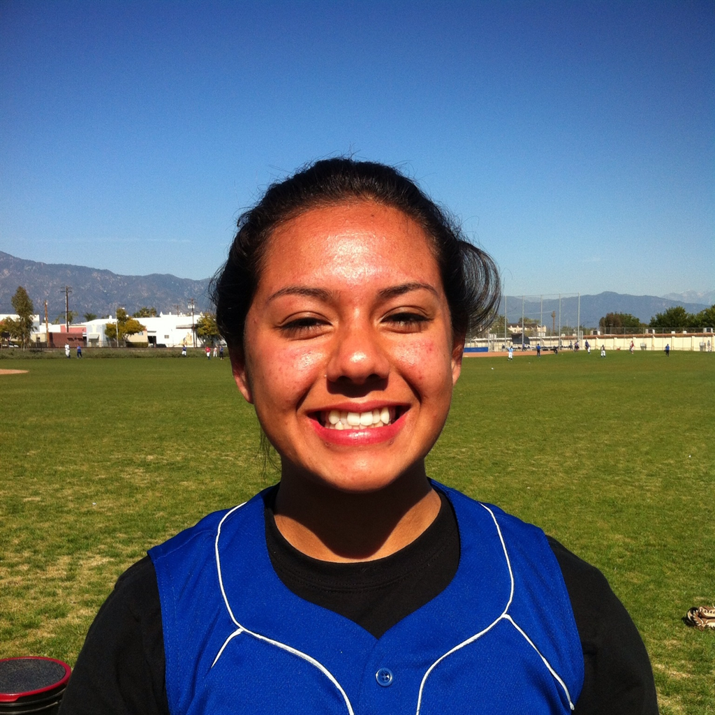 Jessica Regalado mugshot