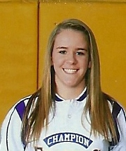 Brittany Allen