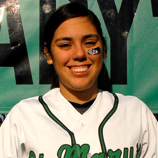 Katelyn Castellon mugshot