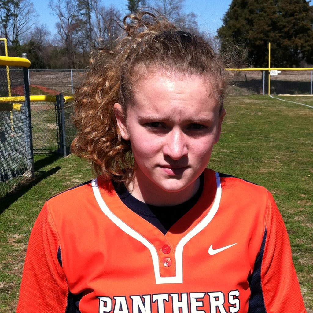 Breanna Culler mugshot