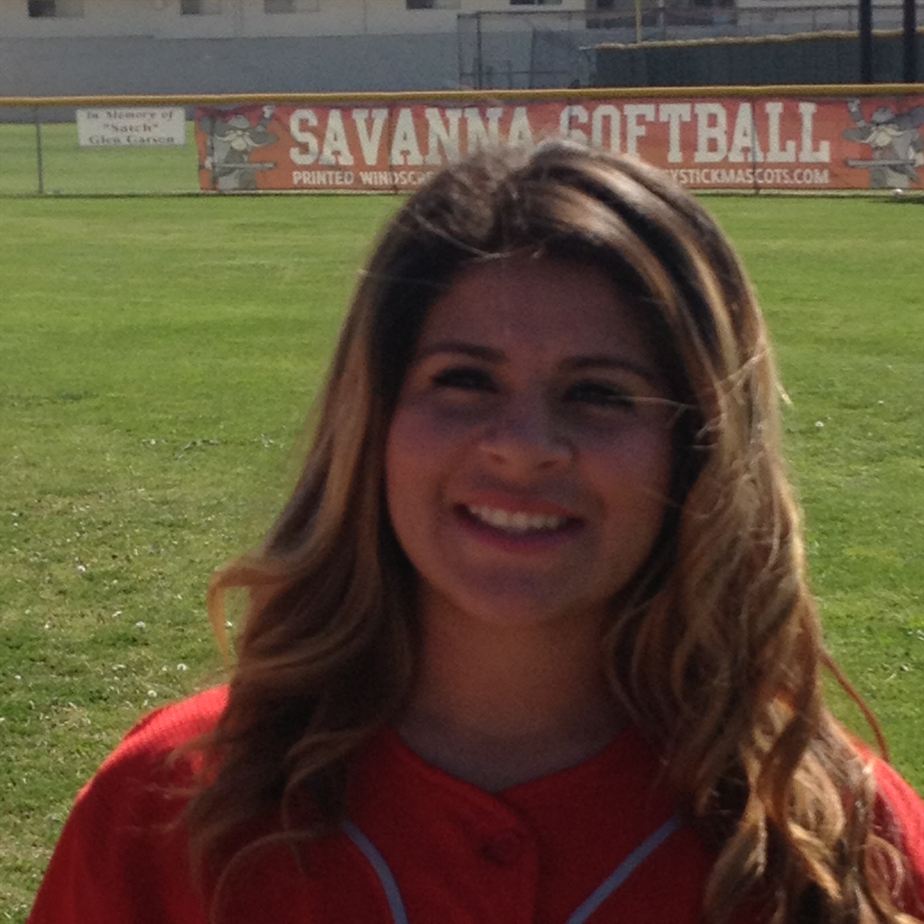 Jasmine Macias mugshot